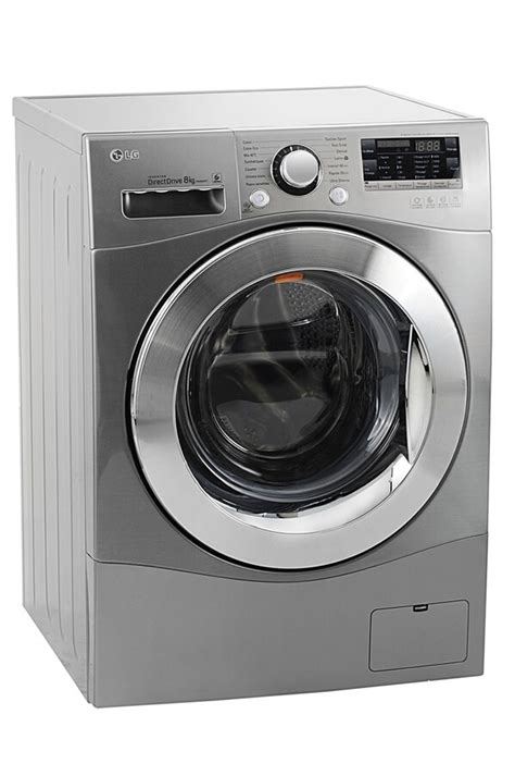 lave linge hublot lg|Lave.